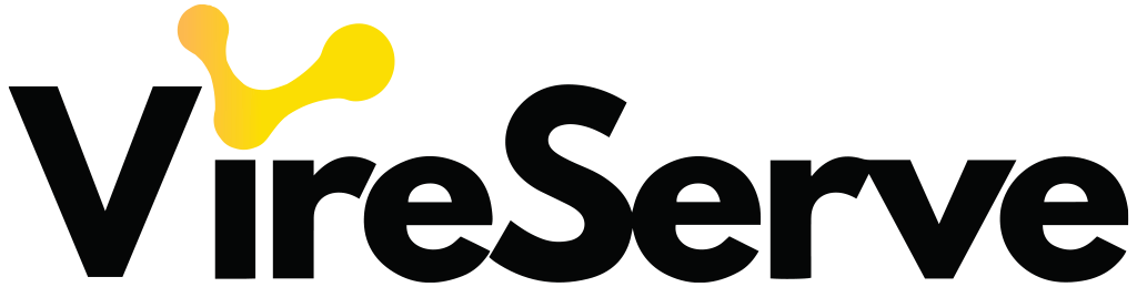 Vireserve Logo